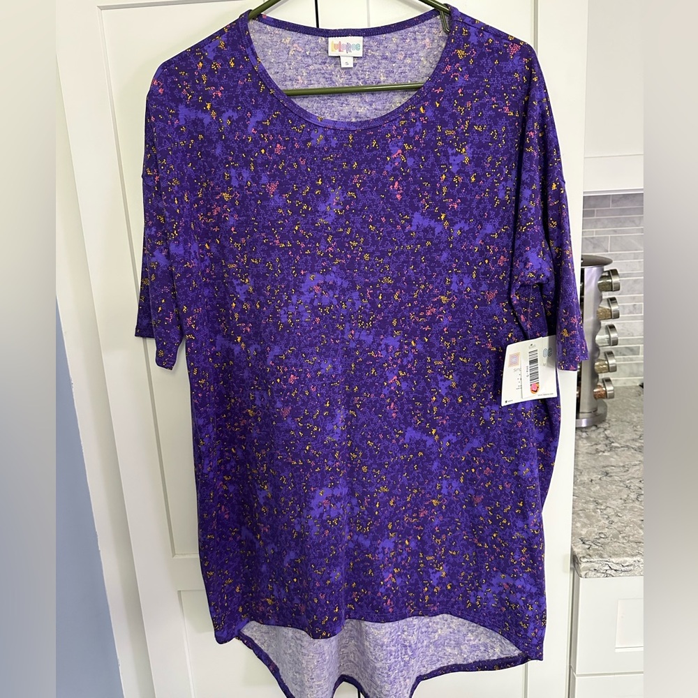 LuLaRoe Irma